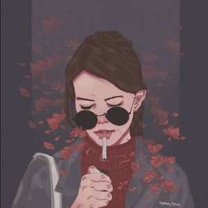 Meet your Posher, Molly